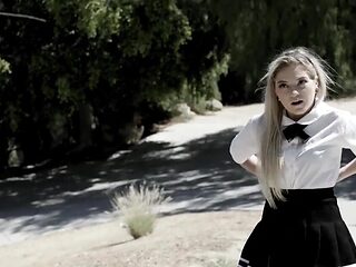 Sucking my pastor's thick cock doesn't make me a sinner