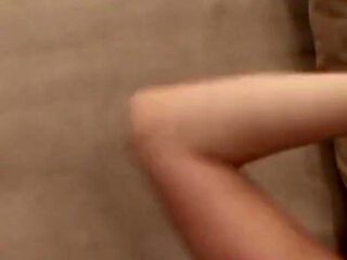 Horny stepmom seducing her lesbian stepdaughter