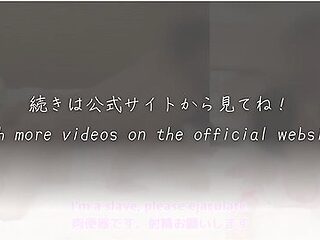 [swapping Nurse] The New Nurses Job Is To Help The Doctors Ejaculate...! Japanese Sult