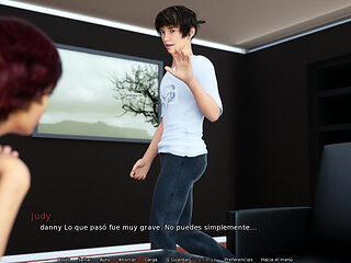 Milfy City 1 The Beginning of an Erotic Adventure