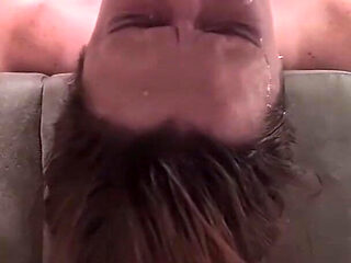 Face Fucking Deepthroat Gagging Compilation, Throated. 3 Hours. Part 1