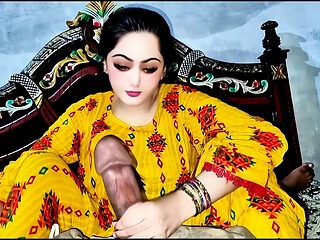 Hot Iranian Girl in Tight Yellow Salwar Kameez Massive Boobs Titfuck And Hard Cock Play Real Homemade