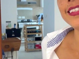 Sneaky Peak Babysitter Massage