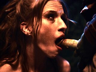 Monster Porn - The Goonblins Pt. 3 Trailer