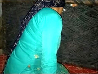 Desi Village First Time Doggy Style - Hindi Audio Full Story with Hot Indian Aunty