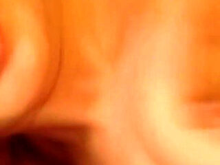 Redhead Babe Deepthroats Cock with Passionate Hunger