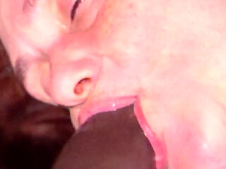 Masterpiece Step Mom Gumjob