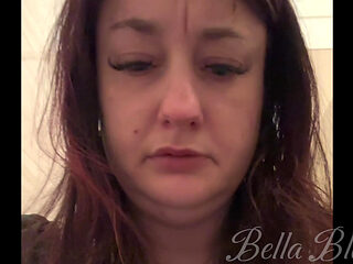 Toilet Fart Compilation 2 by Bella Blast