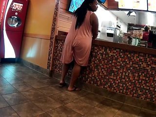 You have something stuck in your ass.mov