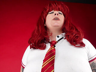 Femdom Hermione Verbally Humiliates You