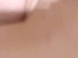 Gabbie Luna, Naughty Bitch Being Broken Into in the Pussy and Getting Hot Milk Inside