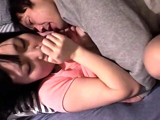Hardcore Asian Japanese Orgy Session