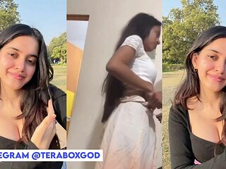 Young Hot Submissive Indian Girlfriend Gets Spanked, Slapped & Rides Dick Telegram @TeraboxGod