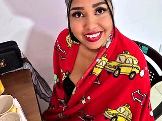 My Friends Shy Girlfriend Is an Expert in Anal Sex