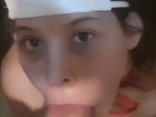 Blowjob 18 Years Sexy Nurse