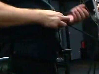 Secrets of BDSM - Scene #02