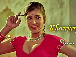 Indian Khanjarpur Sparks Creampie Passion