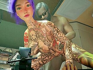 Gorgeos Teen 18+ Gets Fucked On Campervan While Their Road Trip