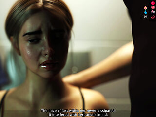 The Art of Seduction (part 17)