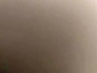 Beautiful Busty MILF Masturbates at Casting