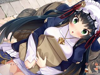 Pisat in gura fete, fun girl, game