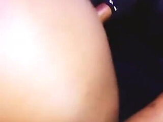 Close up Tease and Fingering