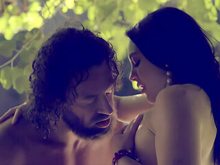 Brad Newman And Petra Blair In Intimacy With The Pool Boy - Closer