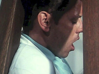 There Are Those Who Fuck by the Pool and Those Who Fuck on the Stairs