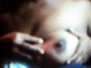 Punya, a Sri Lankan Beauty, Shows Off for Her Webcam Fans