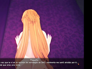 MEMORY ROOM MANY ENJOY MY ASUNA