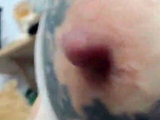 Loving My Breasts