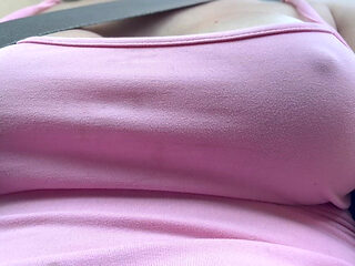 Italian Big Tits MILF Artemisia Love Hot Big Boobs Bouncing Sesh