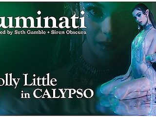 Luminati With Molly Little
