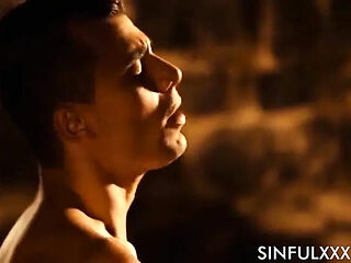 25 Cumshot Compilation with Amirah Adara & Anna Polina - Blowjobs, Lingerie Sex & Facials