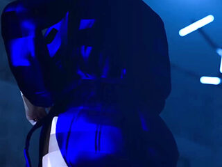 The Perfect Paradise 6 Maive Let Aiden Fuck Her Boobs and Cum All Over Her Face