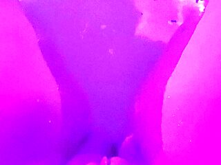 Hot emo amateur solo masturbation