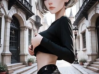 My boss would take me to his house after work for some naughty fun.