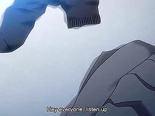 GAL SEX PORN ANIMATION