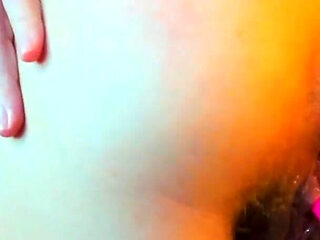 Finger Show Masturbation Sex Finger Show