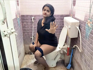 Shraddha Pandey Hot Desi Step Sister Fucked Hard in Hindi POV Video