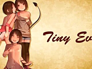 Tiny-evil-1-720p: Chaturbate, Small Tits  Hentai Porn