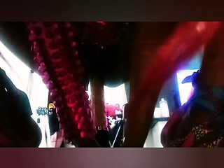 I Ride That Dick Like a Champ