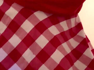 Apron Roleplay