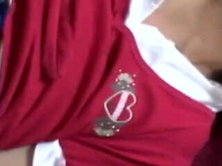 Sweet teen fucked and sprayed in his truck