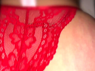 Fuck My Sexy Ass Girlfriend After Party