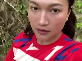 Ibu Tiri Dengan Anak Tiri Di Kebun Sawit