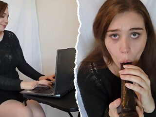 Joi POV Fuck Your Hot Teacher After Class