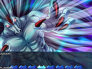 Inyochu's Hentai session leads to a good ending
