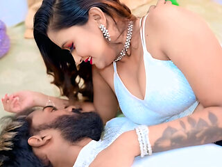 Shadi ke baad sauteli didi ke Ghar jaake didi ko chod diya