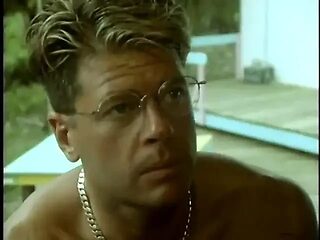 Hot brunettes fuck and make love in a wild beach house orgy